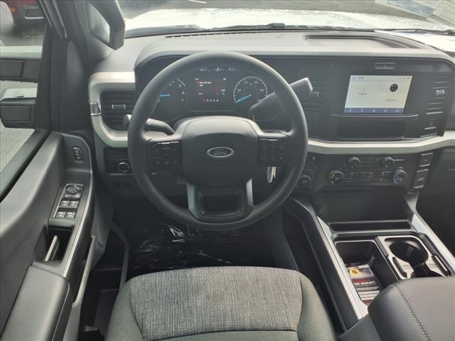 2025 Ford F-250 Super Duty XLT