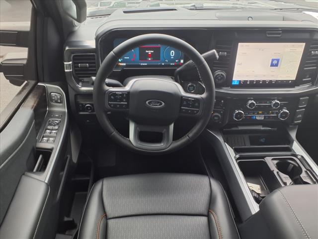 2025 Ford F-250 Super Duty Lariat
