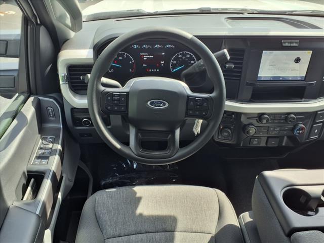 2025 Ford F-350 Super Duty XL