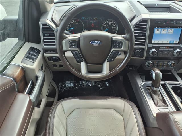 2019 Ford F-150 Limited