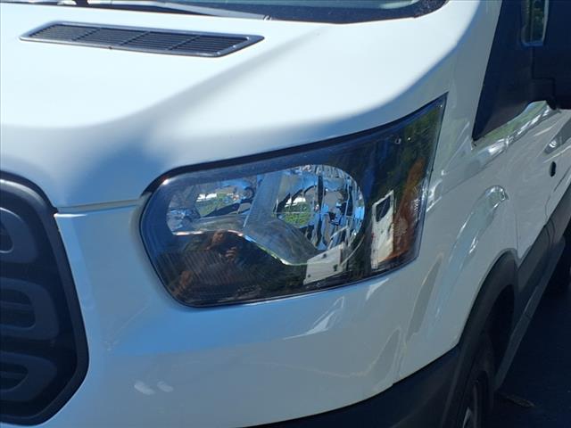 2018 Ford Transit Base