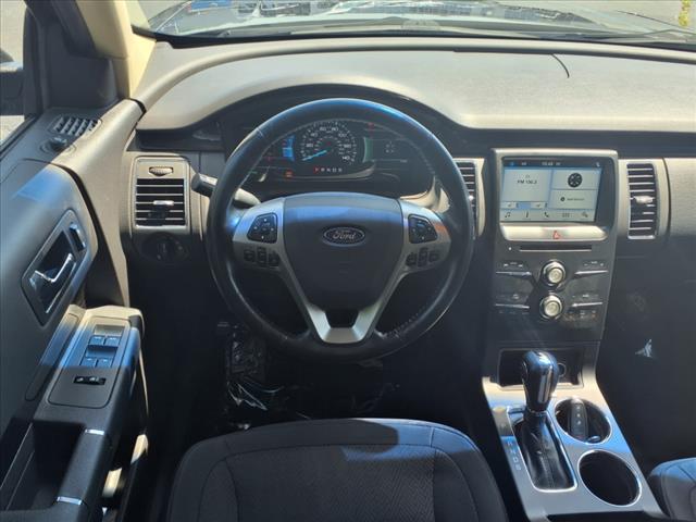 2016 Ford Flex SEL