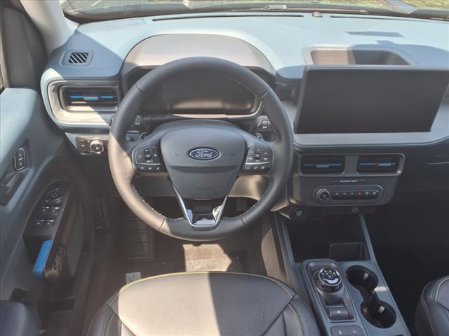 2025 Ford Maverick LOBO