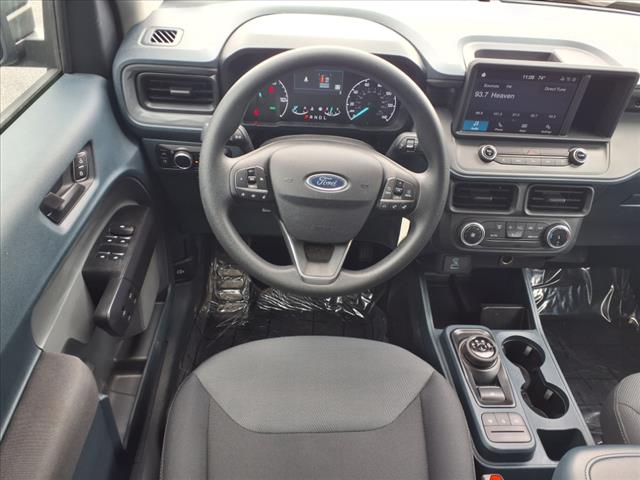 2023 Ford Maverick XL