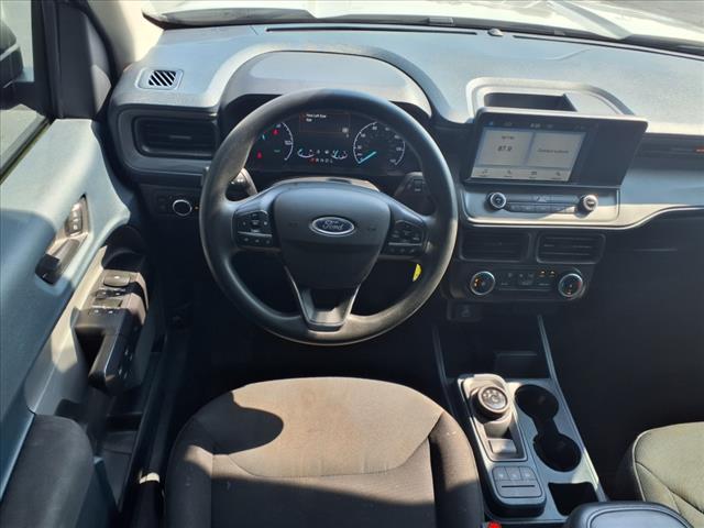 2023 Ford Maverick XL