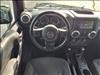 2017 Jeep Wrangler Unlimited Unlimited Sahara