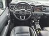 2021 Jeep Wrangler Unlimited Sahara 4xe