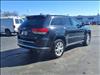 2020 Jeep Grand Cherokee Summit