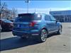 2019 Ford Explorer Platinum