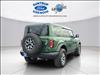 2025 Ford Bronco Badlands - thumbnail 3