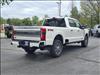 2025 Ford F-250 Super Duty Platinum