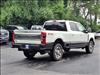 2025 Ford F-350 Super Duty King Ranch