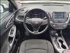 2017 Chevrolet Malibu LT 1LT