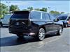 2021 Cadillac Escalade Premium Luxury Platinum