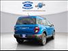 2025 Ford Bronco Sport Big Bend - thumbnail 3