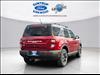 2025 Ford Bronco Sport Outer Banks - thumbnail 3