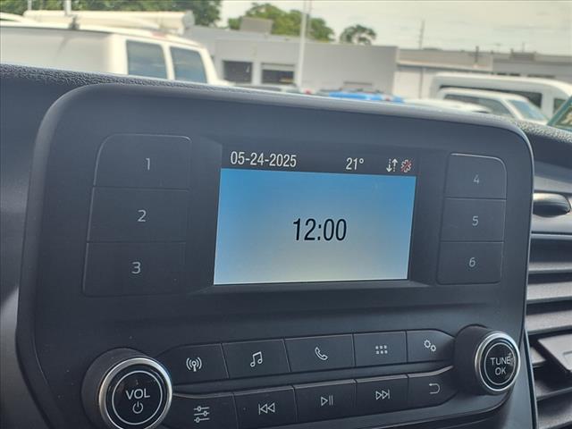 2021 Ford Transit XLT