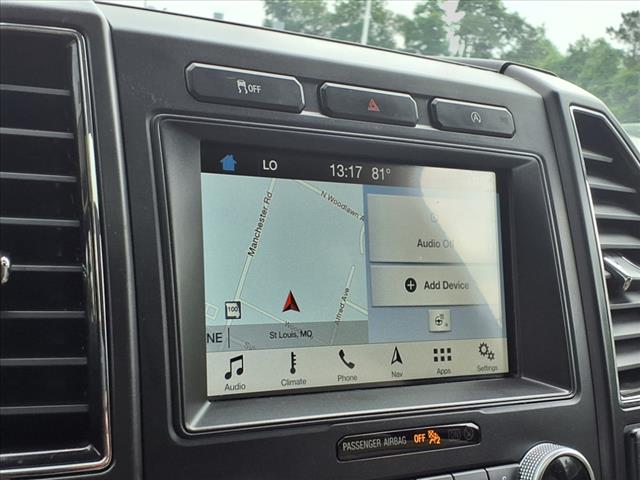 2018 Ford Expedition MAX Limited