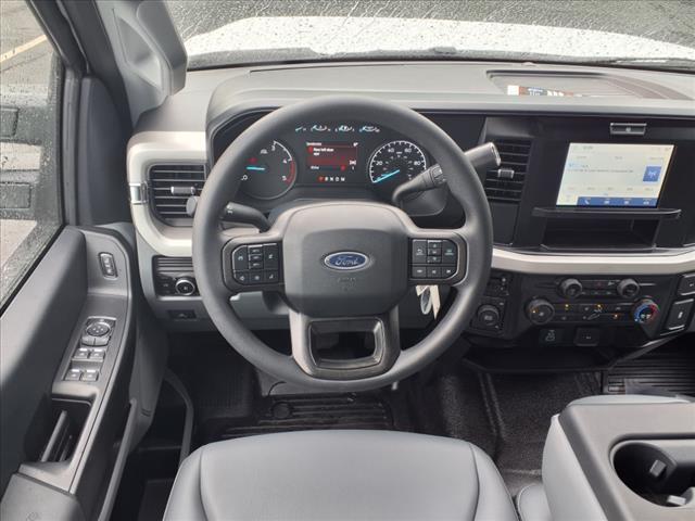 2025 Ford F-350 Super Duty XL DRW
