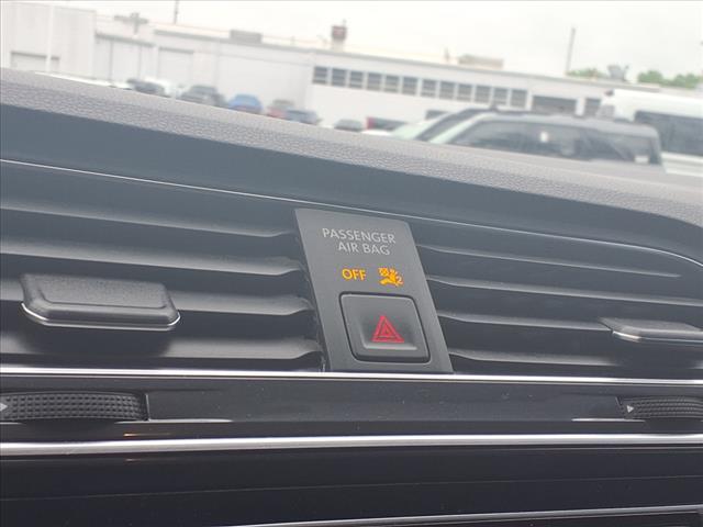 2021 Volkswagen Tiguan 2.0T S