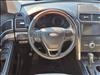 2019 Ford Explorer Platinum