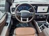 2025 Ford F-350 Super Duty King Ranch