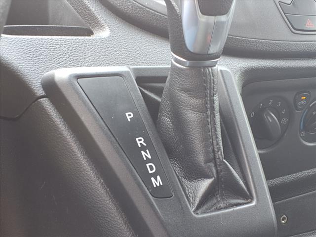 2018 Ford Transit Base