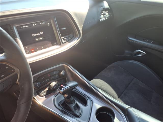 2021 Dodge Challenger R/T Scat Pack 1320
