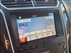 2019 Ford Explorer Platinum