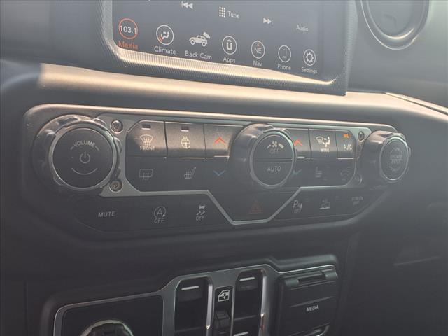 2021 Jeep Wrangler Unlimited Unlimited Sport S