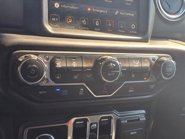 2023 Jeep Wrangler Rubicon 4xe