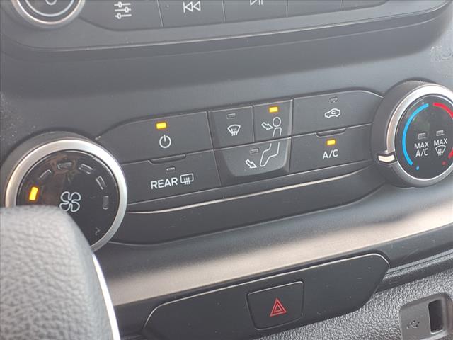2021 Ford Transit XLT