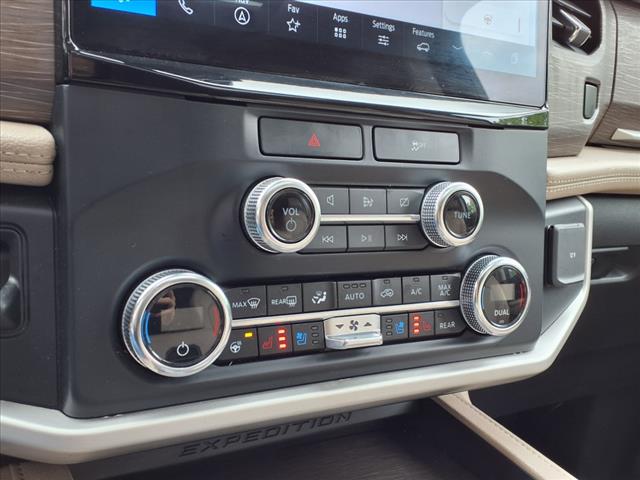 2023 Ford Expedition MAX Limited