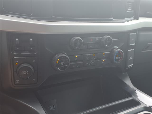 2025 Ford F-250 Super Duty XLT