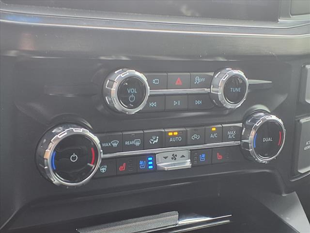 2025 Ford F-250 Super Duty Lariat