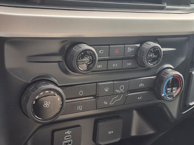 2025 Ford F-350 Super Duty XL