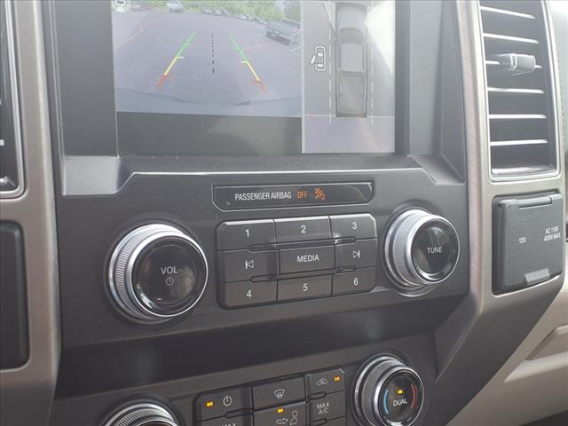 2019 Ford F-150 Limited