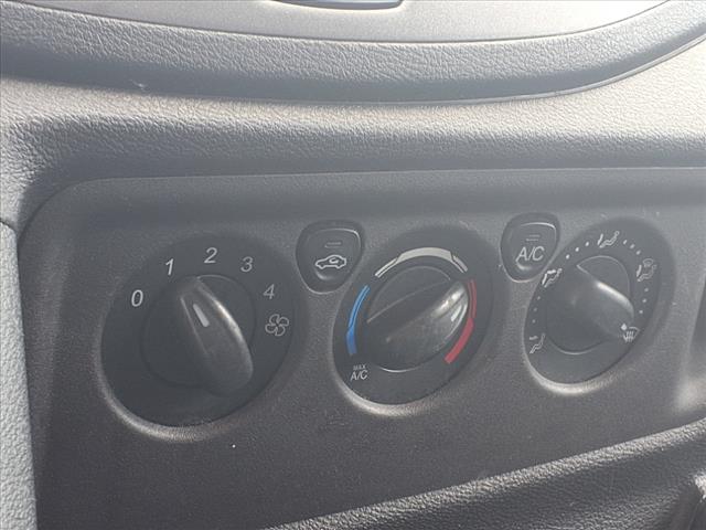 2018 Ford Transit Base