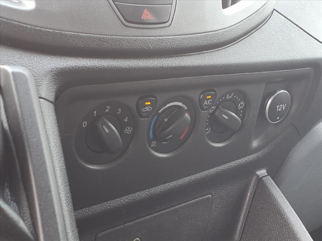 2018 Ford Transit Base