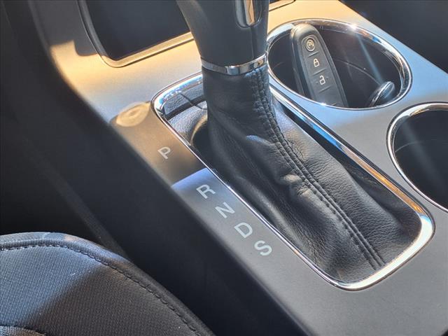 2016 Ford Flex SEL