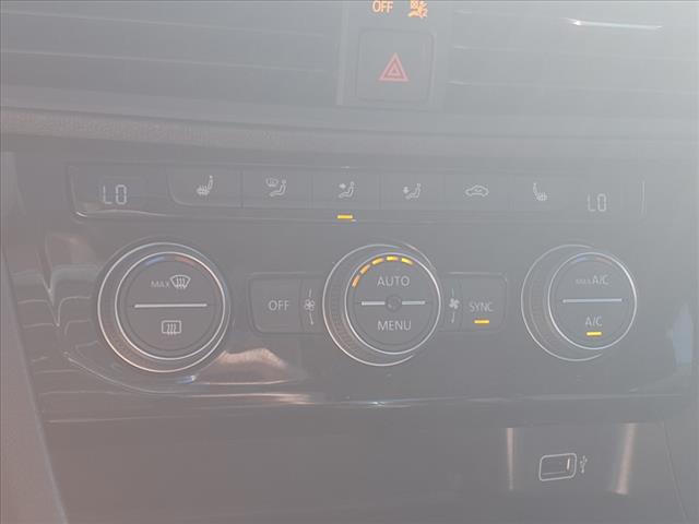 2019 Volkswagen Jetta SEL