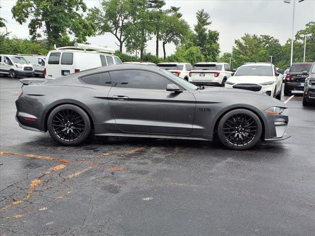 2020 Ford Mustang GT Premium