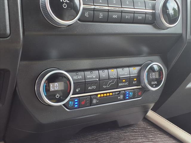 2018 Ford Expedition MAX Limited