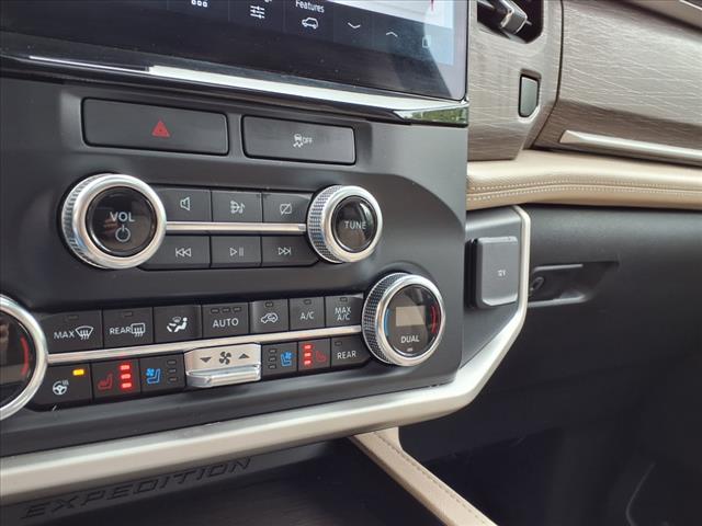 2023 Ford Expedition MAX Limited