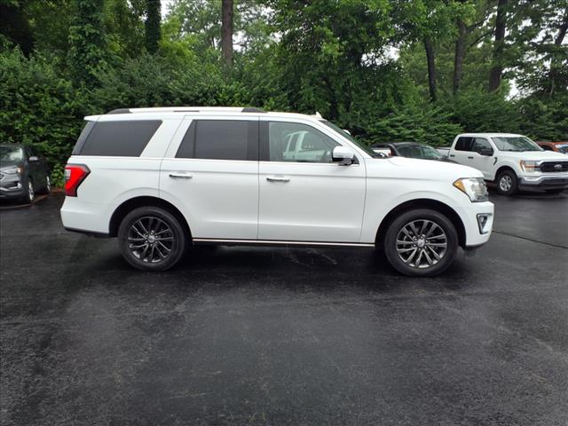 2020 Ford Expedition Limited