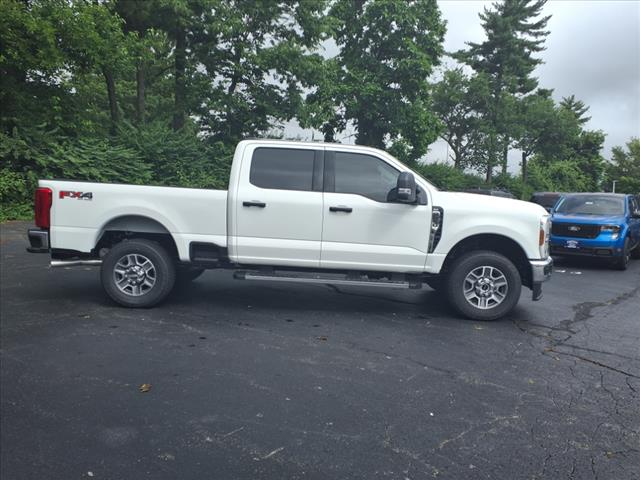 2025 Ford F-250 Super Duty XLT