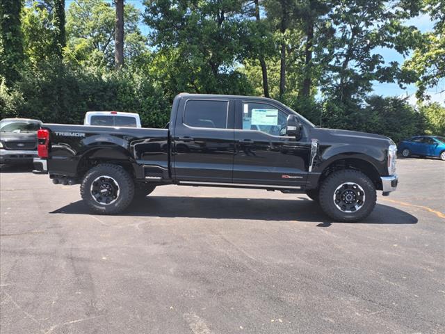 2025 Ford F-350 Super Duty Lariat