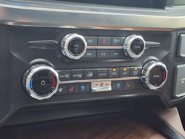 2025 Ford F-350 Super Duty King Ranch