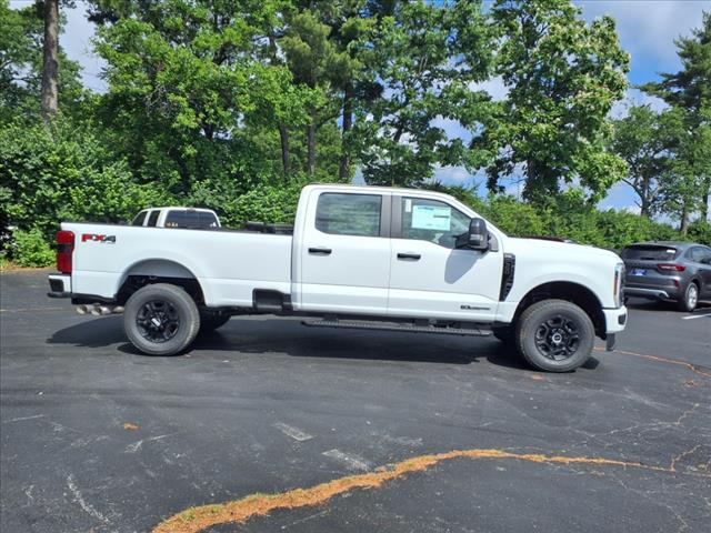 2025 Ford F-350 Super Duty XL