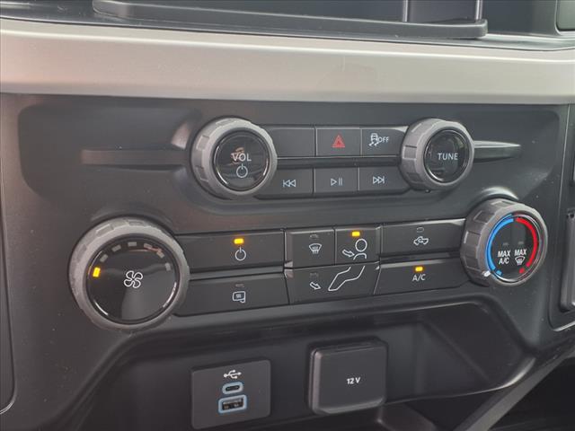 2025 Ford F-350 Super Duty XL DRW